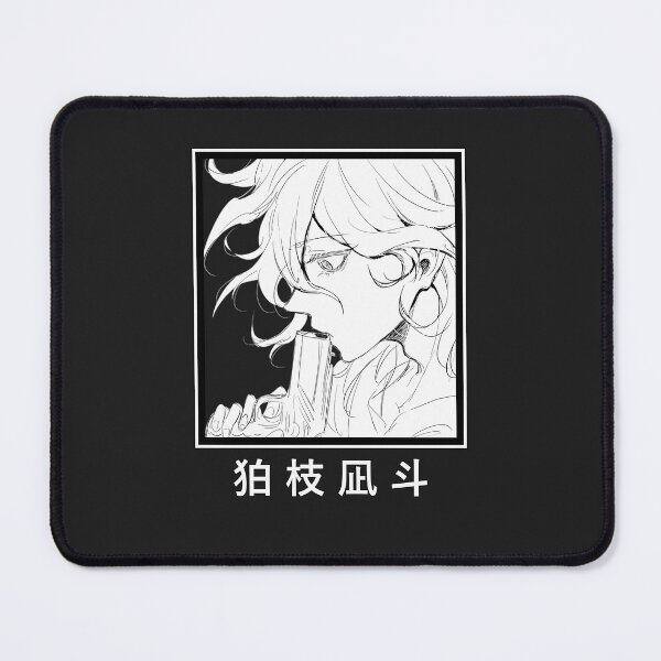 Item preview, Nagito Komaeda Danganronpa Gun Manga Drawing designed and sold by alperndatsong.