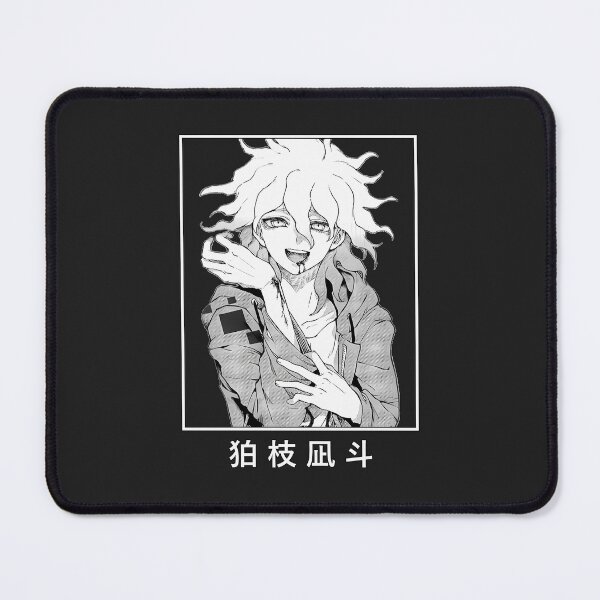 Item preview, Nagito Komaeda Danganronpa Manga designed and sold by alperndatsong.
