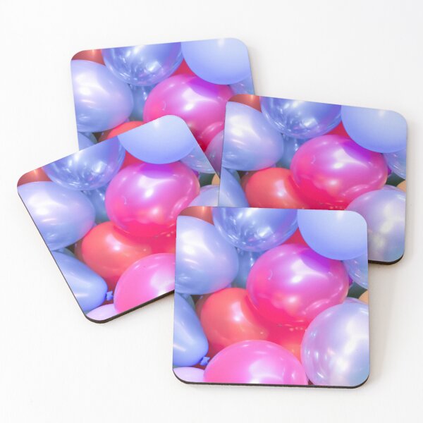 Item preview, Colorful balloons designed and sold by Photopat.