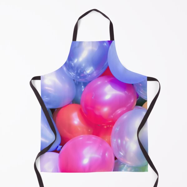 Item preview, Colorful balloons designed and sold by Photopat.