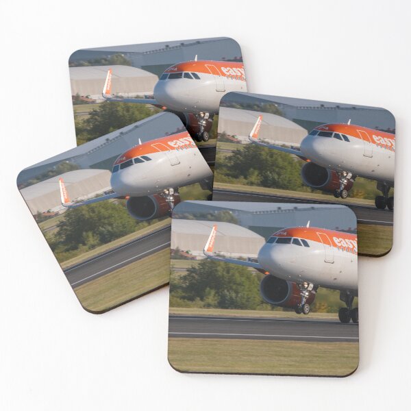 Item preview, easyJet Airbus A320 G-UZHA MAN to NAP designed and sold by Skyframe Aviation.