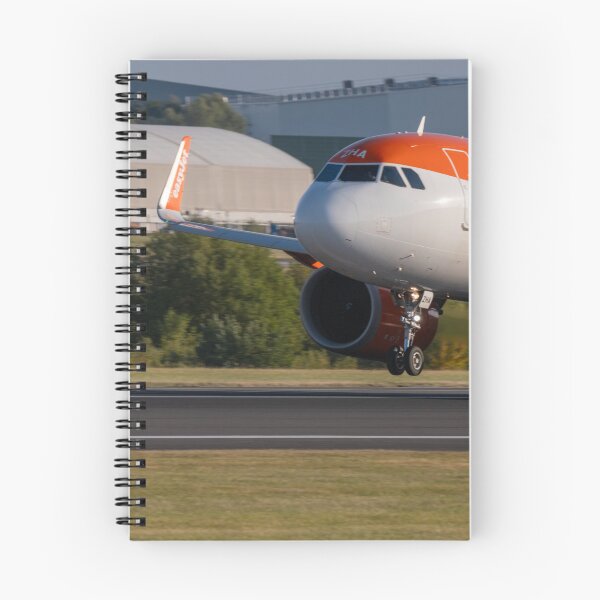 Item preview, easyJet Airbus A320 G-UZHA MAN to NAP designed and sold by Skyframe Aviation.