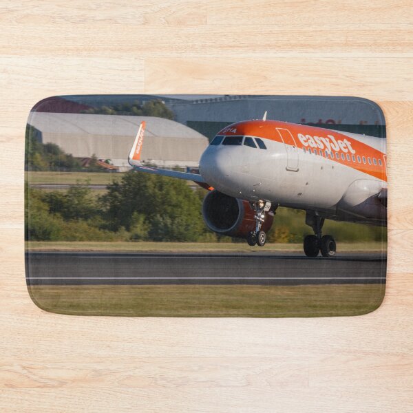 Item preview, easyJet Airbus A320 G-UZHA MAN to NAP designed and sold by Skyframe Aviation.