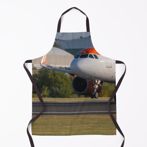 Item preview, easyJet Airbus A320 G-UZHA MAN to NAP designed and sold by Skyframe Aviation.