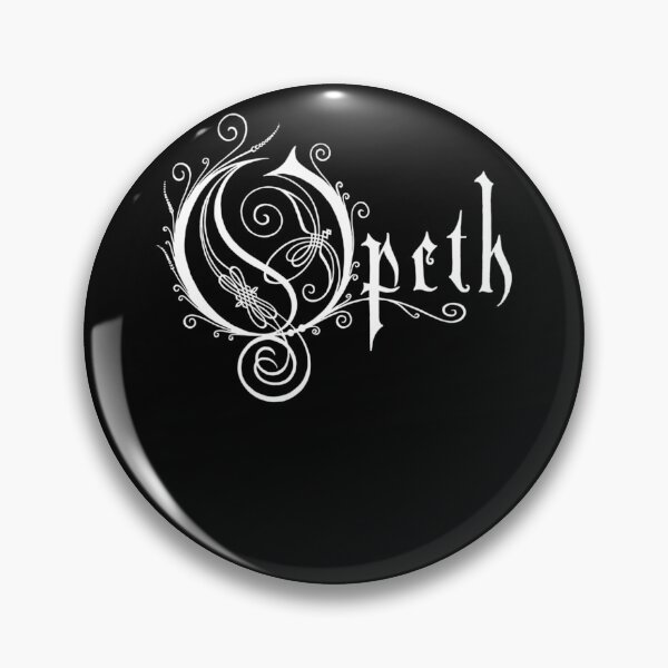 Item preview, Opeth designed and sold by OgierRoyer.