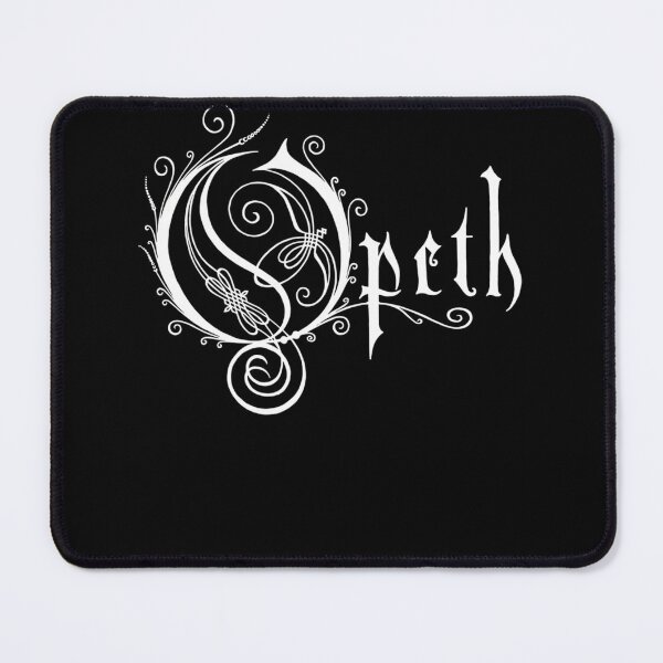 Item preview, Opeth designed and sold by OgierRoyer.