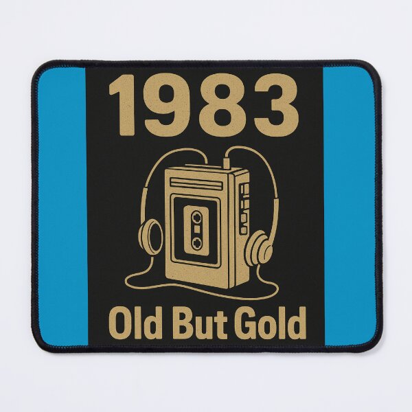 Item preview, 1983 designed and sold by BUMMERANG.