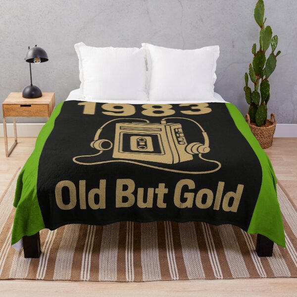 Item preview, 1983 designed and sold by BUMMERANG.