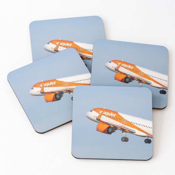 Item preview, easyJet Airbus A320 G-UZHA MAN to NAP designed and sold by Skyframe Aviation.