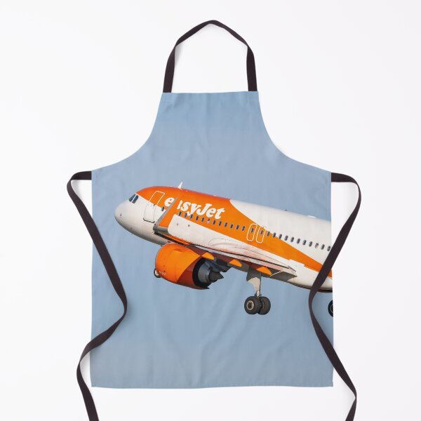 Item preview, easyJet Airbus A320 G-UZHA MAN to NAP designed and sold by Skyframe Aviation.
