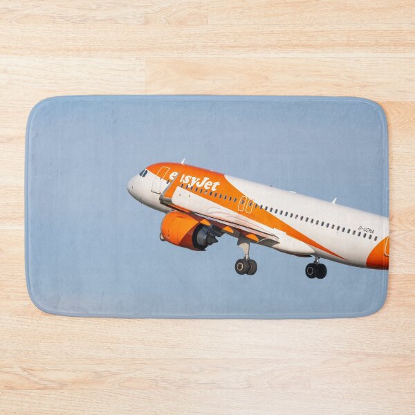 Item preview, easyJet Airbus A320 G-UZHA MAN to NAP designed and sold by Skyframe Aviation.