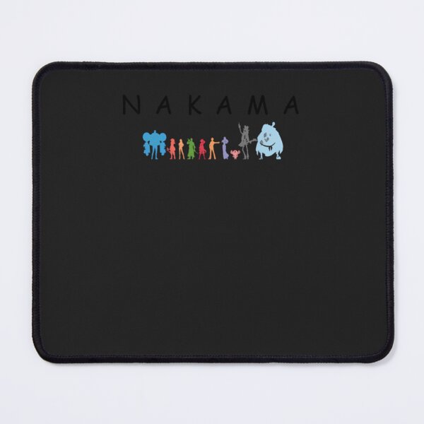 Item preview, Nakama designed and sold by alperndatsong.