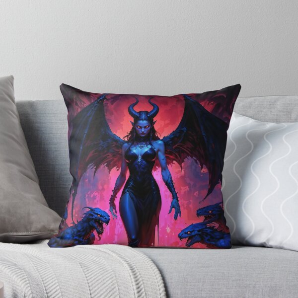 Item preview, The Dark Radiance of Lilith designed and sold by AliceWhiteDF.