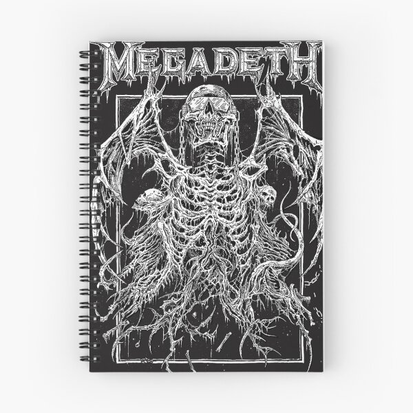 Item preview,  Megadeth - Vic Rising designed and sold by JenniferRui8.