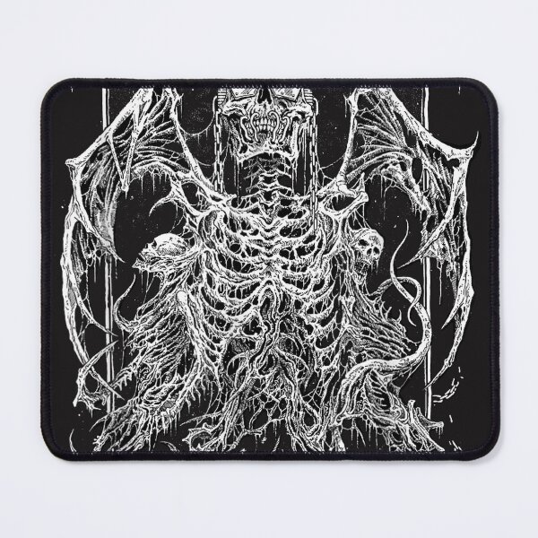 Item preview, Megadeth - Vic Rising designed and sold by JenniferRui8.
