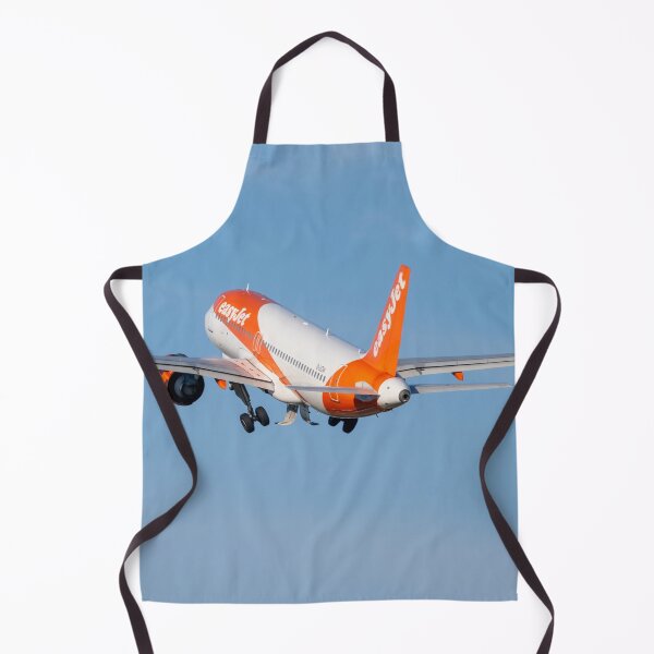 Item preview, easyJet Airbus A320 G-UZHA MAN to NAP designed and sold by Skyframe Aviation.
