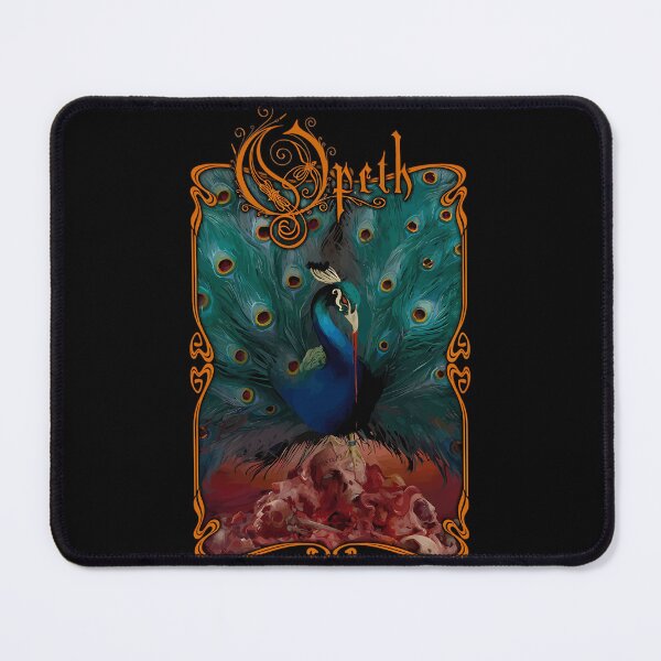 Item preview, Opeth designed and sold by OgierRoyer.