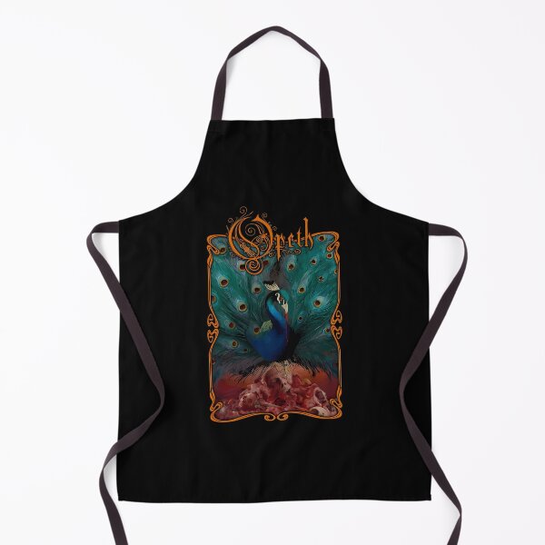 Item preview, Opeth designed and sold by OgierRoyer.