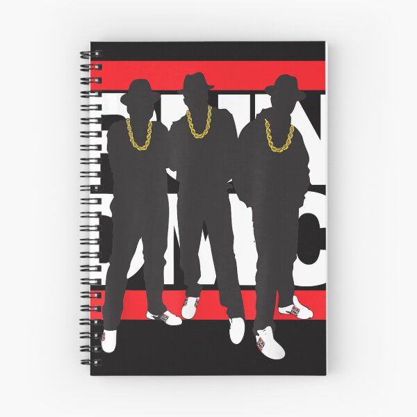 Item preview,  Run Dmc Official Silhouette Band designed and sold by JenniferRui8.