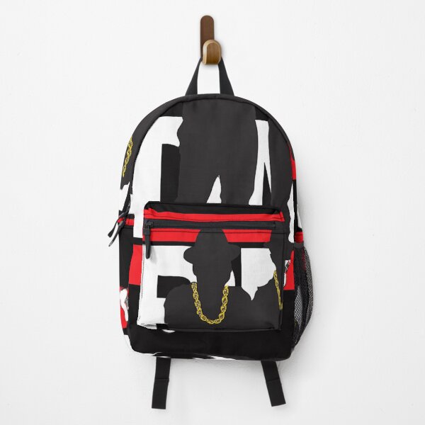 Item preview,  Run Dmc Official Silhouette Band designed and sold by JenniferRui8.