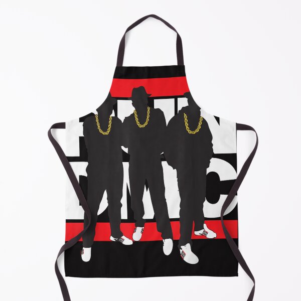 Item preview,  Run Dmc Official Silhouette Band designed and sold by JenniferRui8.