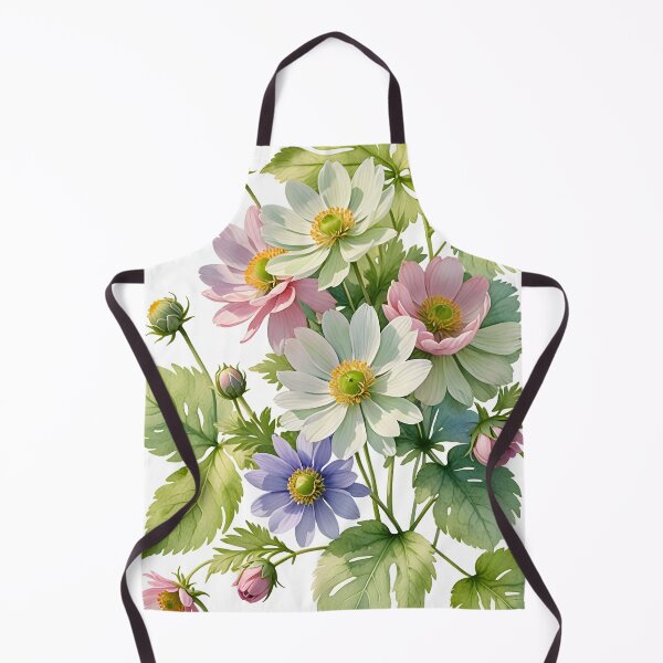 Item preview, Anemone Blanda bouquet  designed and sold by Ponted.
