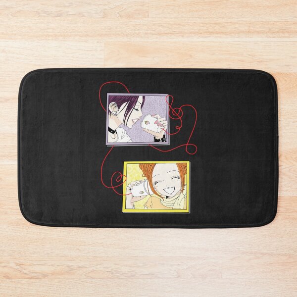 Item preview, Nana  Hachi designed and sold by alperndatsong.
