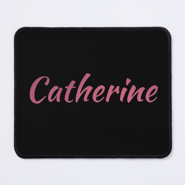 Item preview, Catherine name designed and sold by SkynetV5.