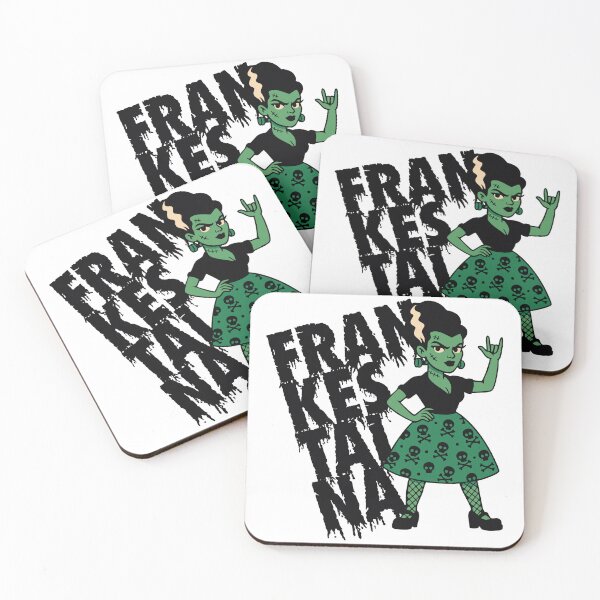 Item preview, Frankenstein designed and sold by OnePersonParty.