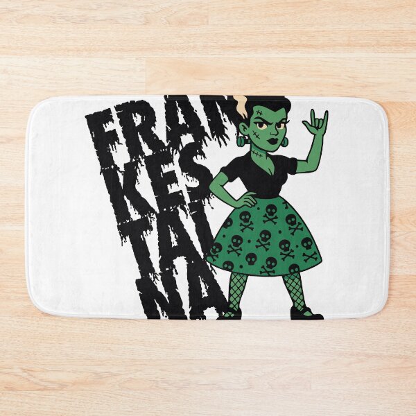 Item preview, Frankenstein designed and sold by OnePersonParty.