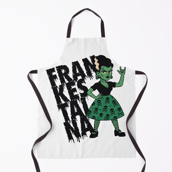 Item preview, Frankenstein designed and sold by OnePersonParty.