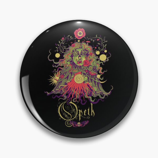 Item preview, Black Rose Immortal Music Rock and Heavy Metal  designed and sold by OgierRoyer.