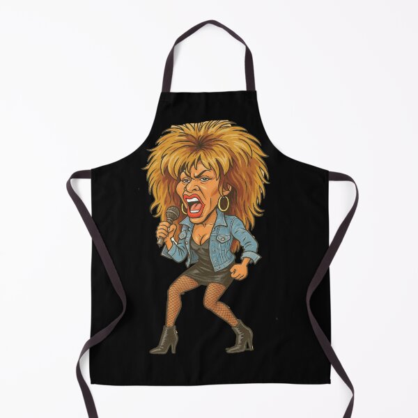 Item preview, Music Legends: Tina Turner designed and sold by halibutgoatramb.