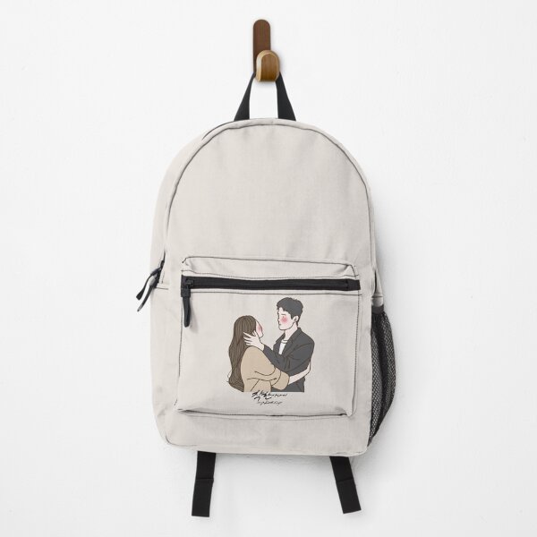 Item preview, The Nice Guy Kdrama designed and sold by cepluk.
