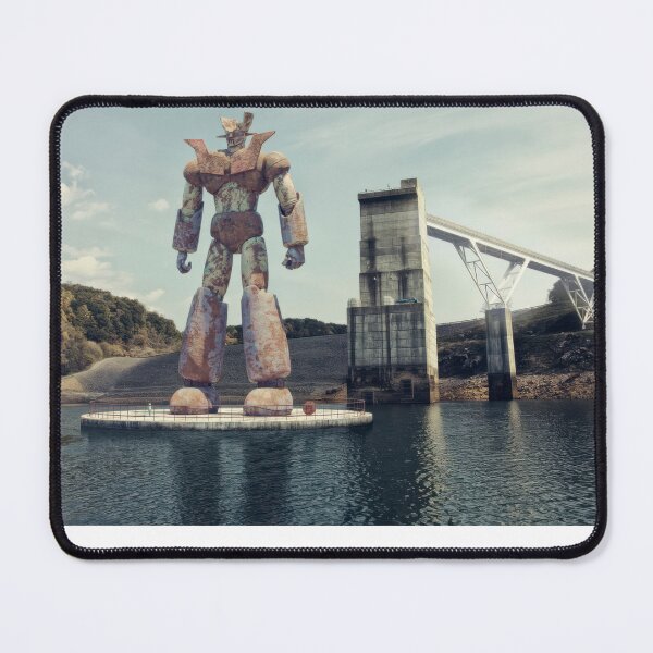 Item preview, Mazinga designed and sold by lortografico.