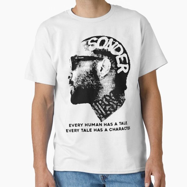 Aperçu de l'œuvre Silhouette de tête vintage Musique R'n'B créée et vendue par KirinStudio.