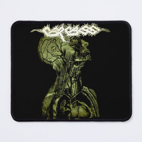 Item preview, EARpluged CARCASS Trending Carcass band    designed and sold by OgierRoyer.