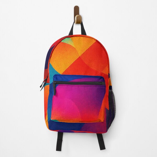 Item preview, Flow of colors meets play of shapes designed and sold by Sigtrix.