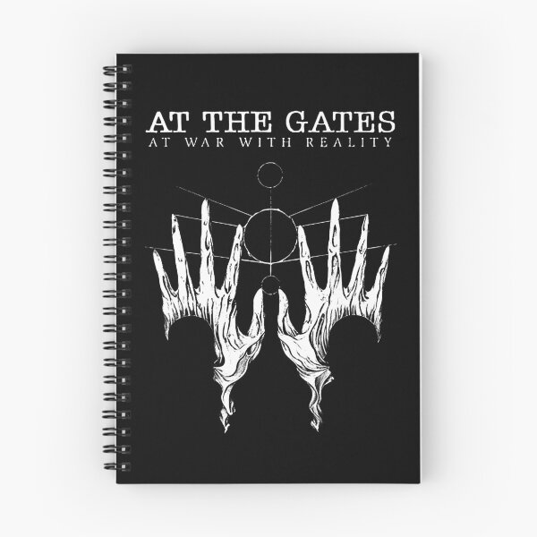 Item preview, At The Gates designed and sold by OgierRoyer.