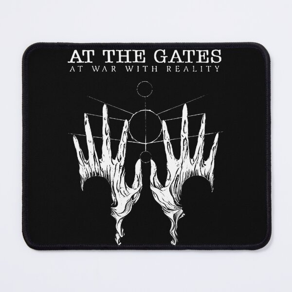 Item preview, At The Gates designed and sold by OgierRoyer.