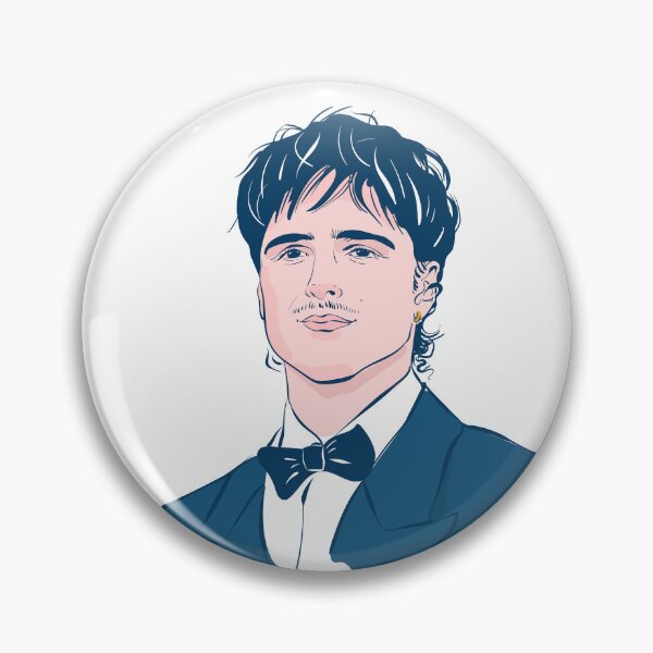 Artikelvorschau, Jacob Elordi entworfen und verkauft von Deepness2023.