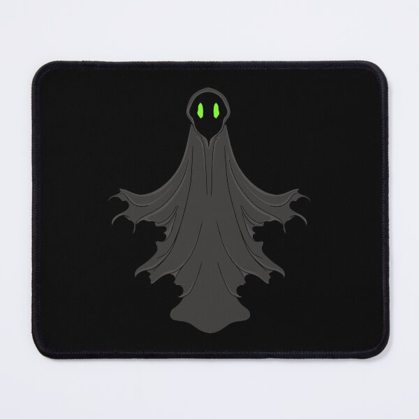 Item preview, Green eyed Ghostie designed and sold by Short-Madam.