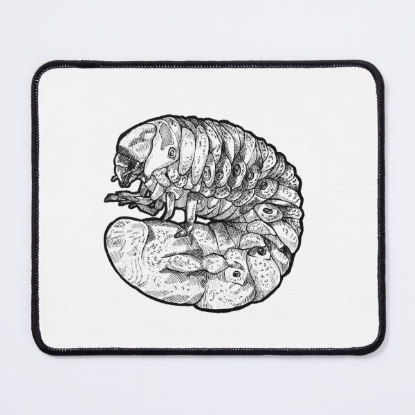 Item preview, Ink Grub designed and sold by StrawberryTaiyaki.