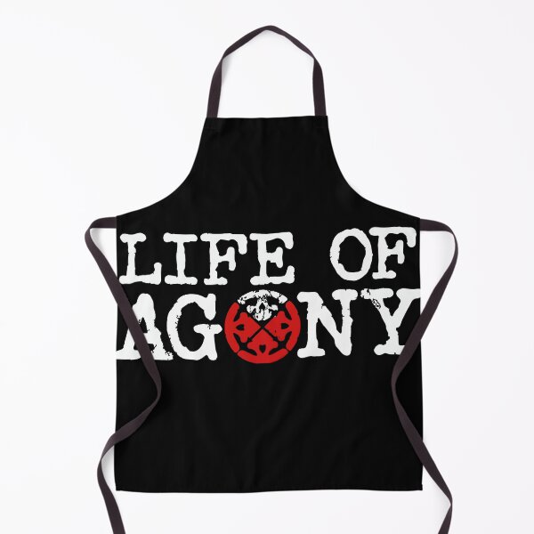 Item preview, Life Of Agony designed and sold by sportivespirit.