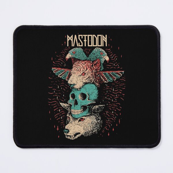 Item preview, mastodon designed and sold by OgierRoyer.
