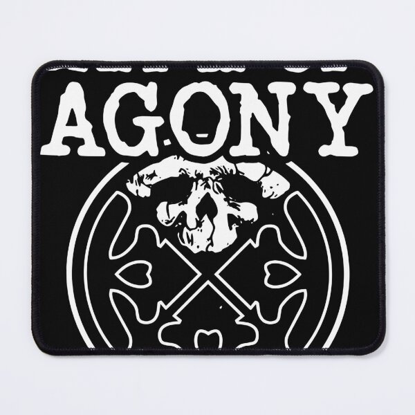 Item preview, Life Of Agony designed and sold by sportivespirit.