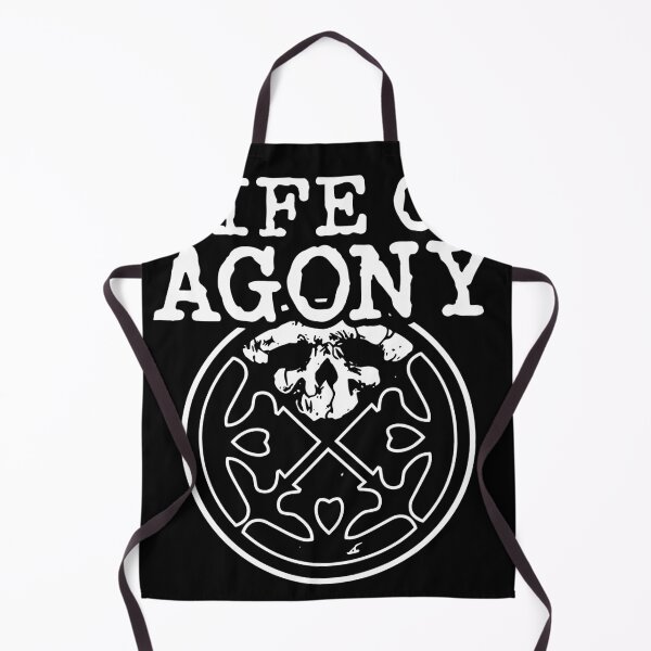 Item preview, Life Of Agony designed and sold by sportivespirit.