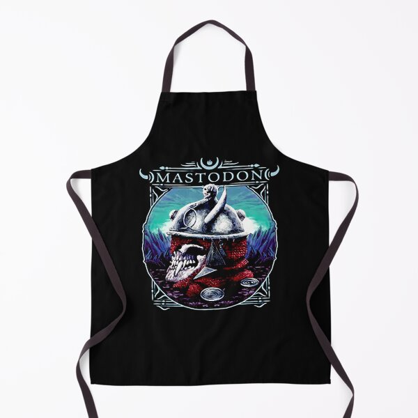 Item preview, mastodon designed and sold by OgierRoyer.