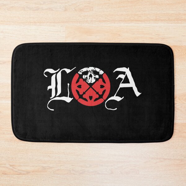 Item preview, Life Of Agony designed and sold by sportivespirit.
