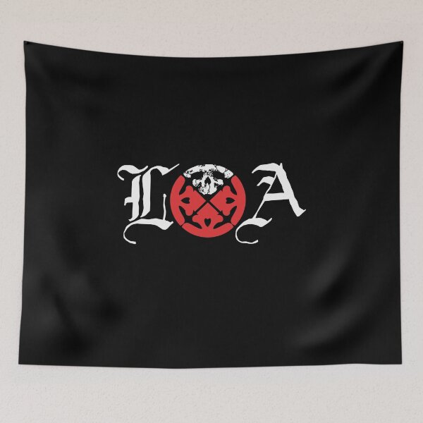 Item preview, Life Of Agony designed and sold by sportivespirit.